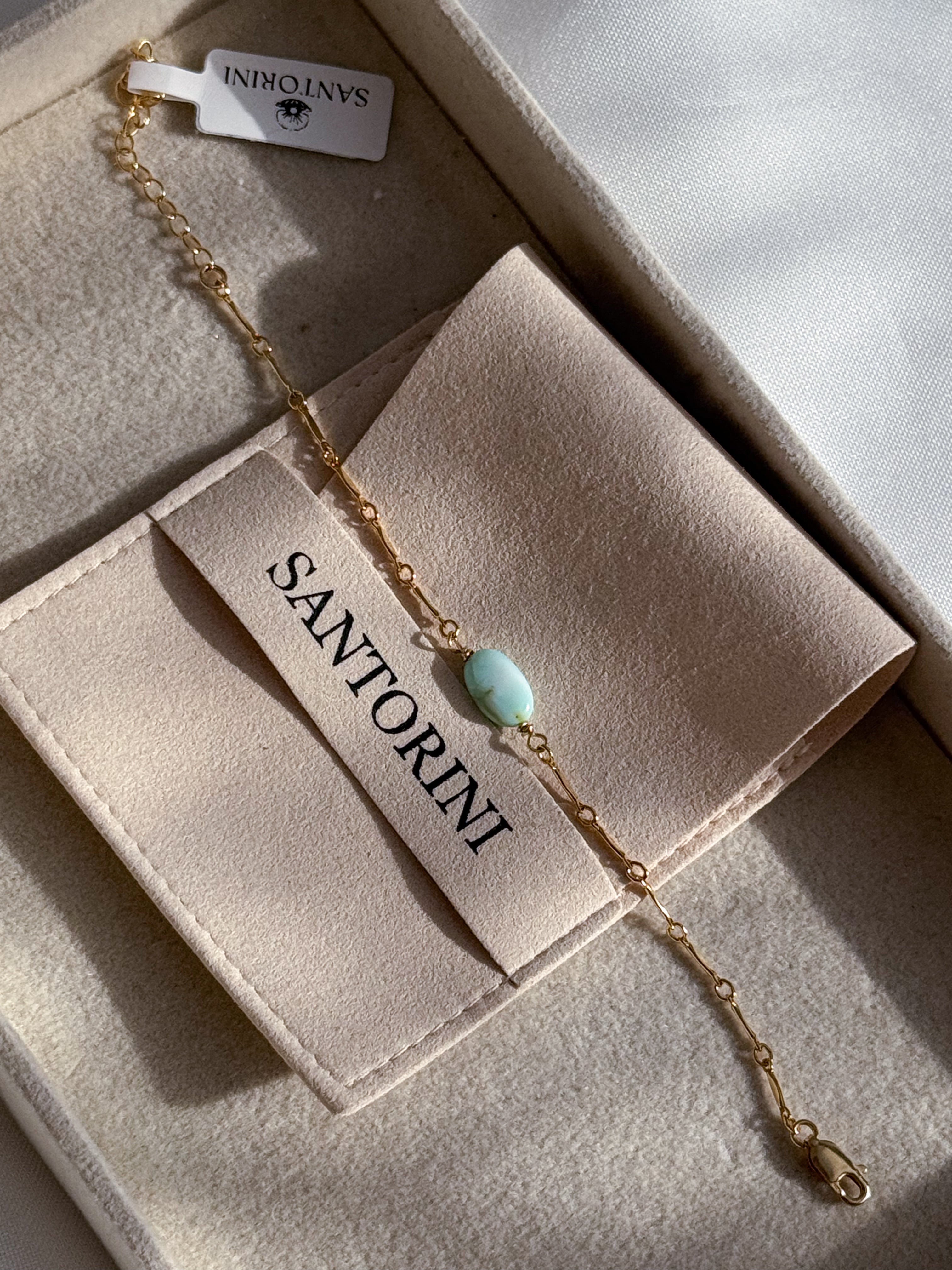 צמיד בלו אופאל