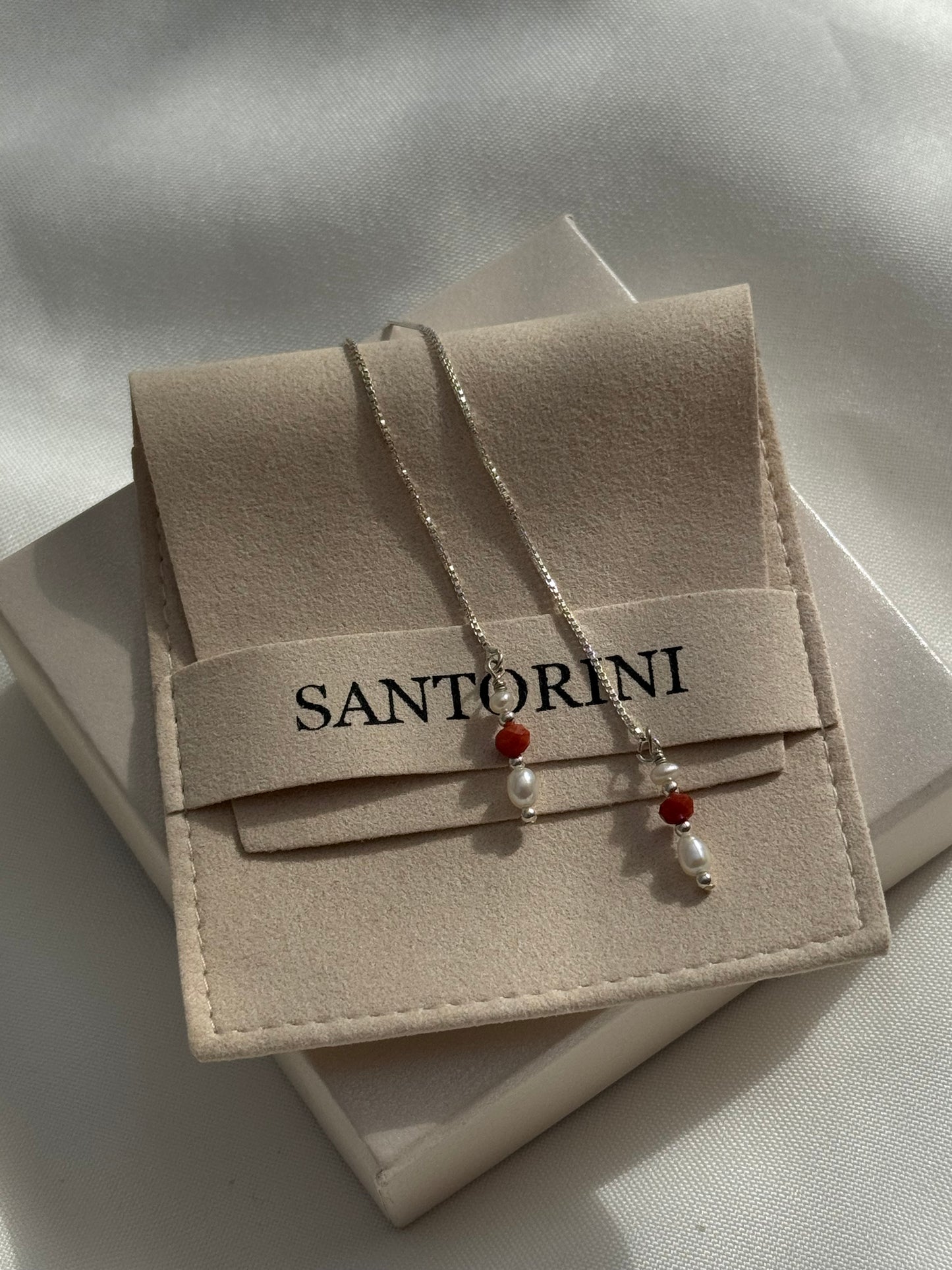 עגיל לני -אבן ג׳ספר