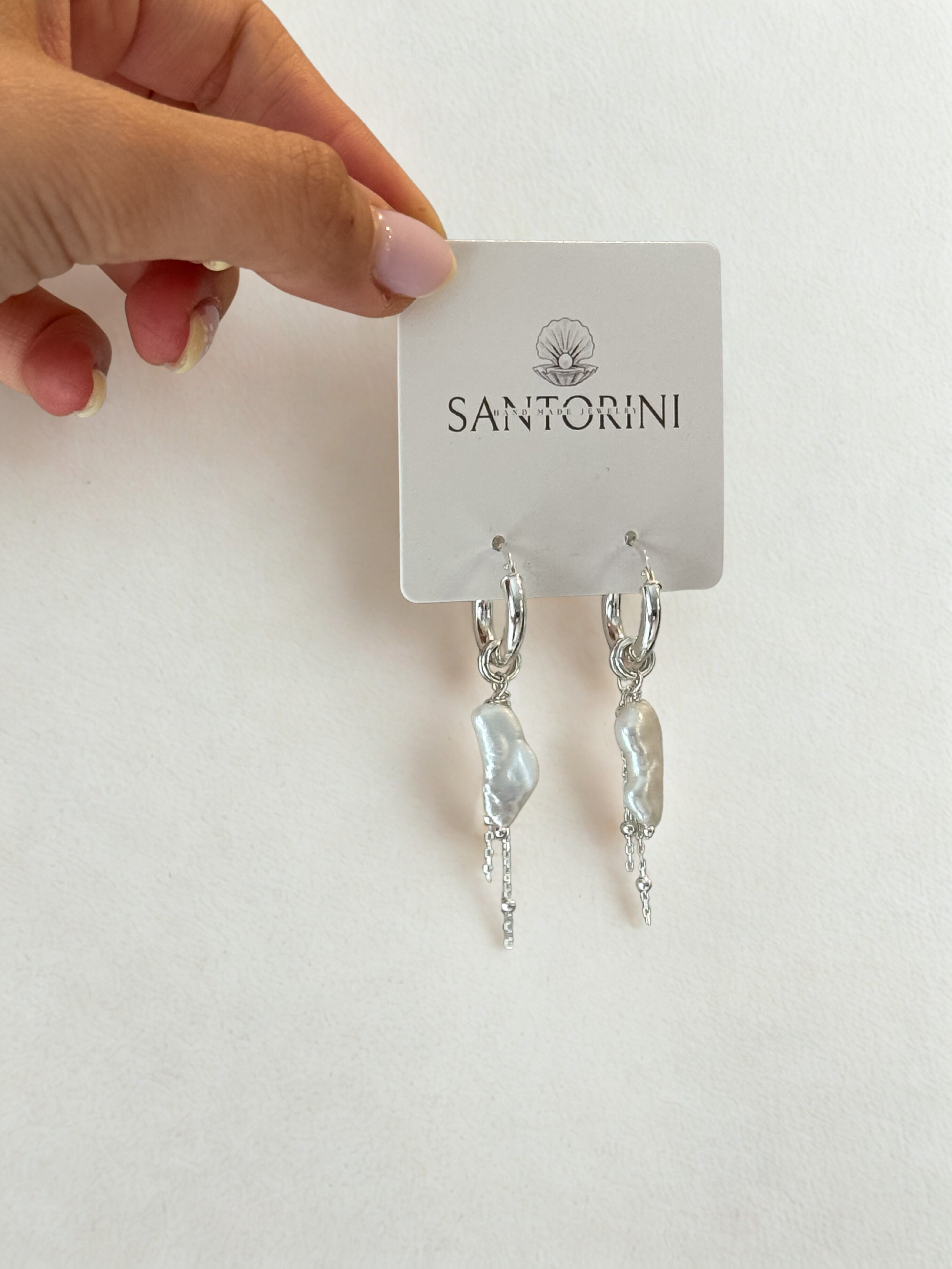 עגילי שיינה