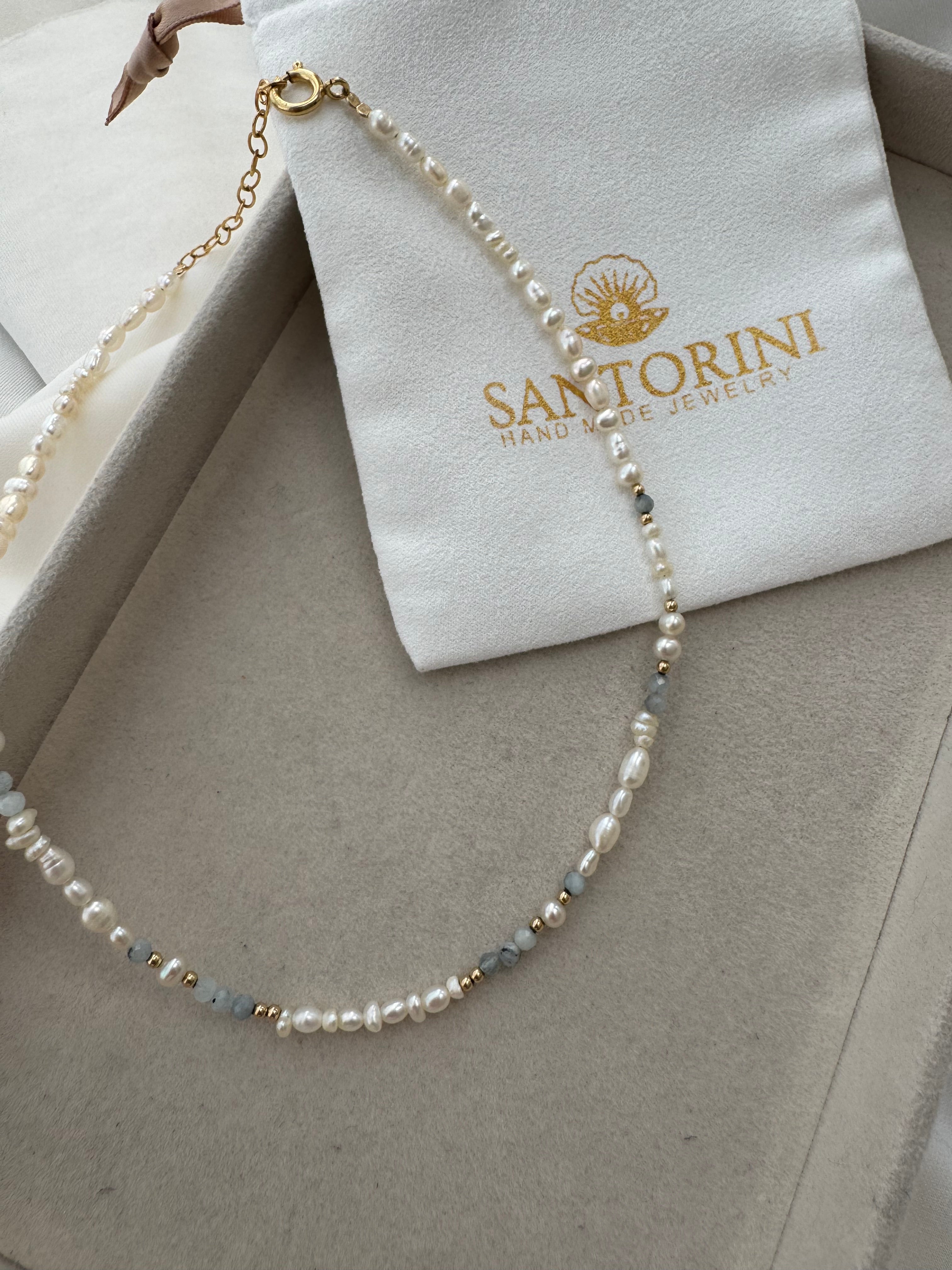 שרשרת אקווה