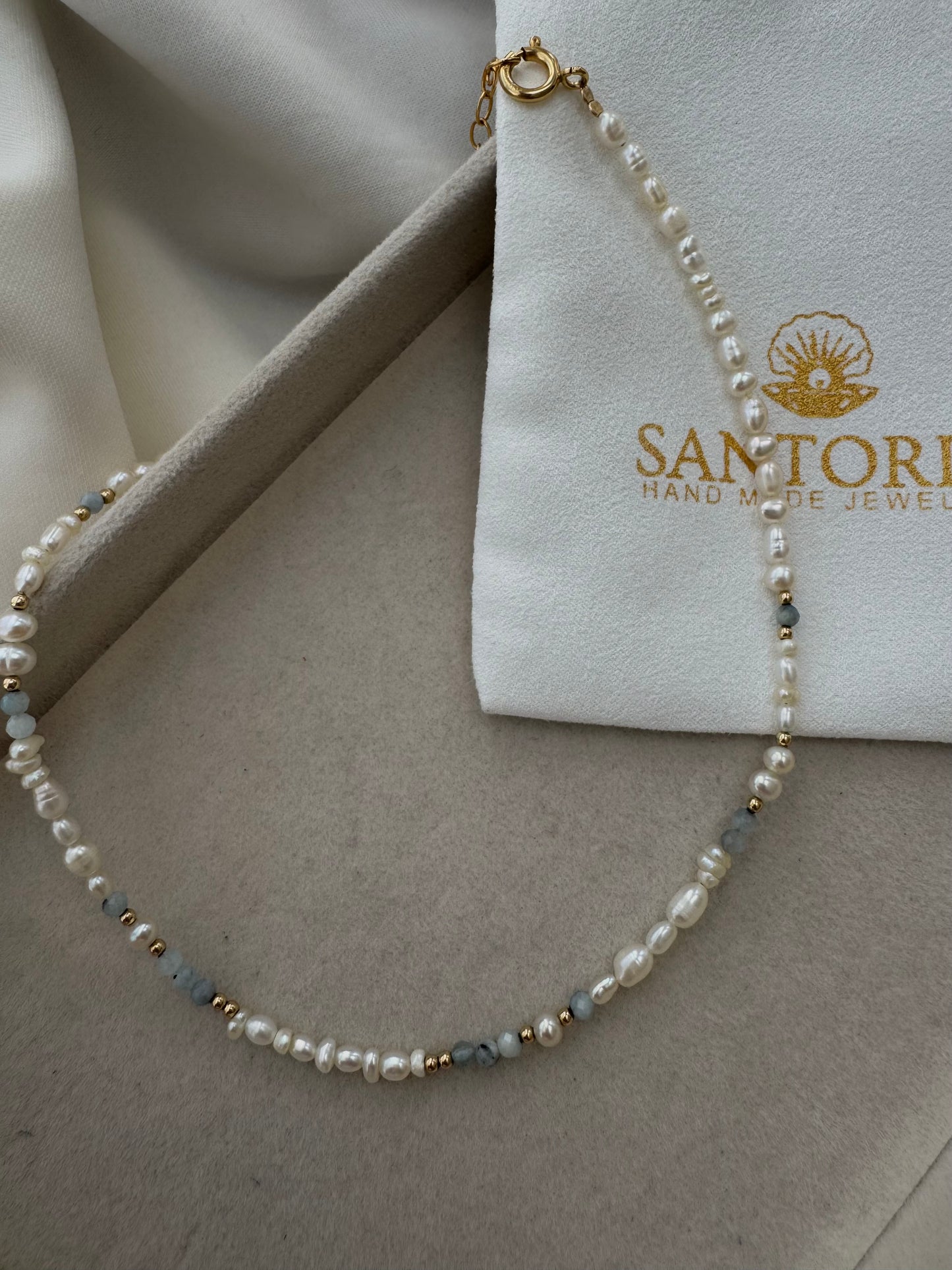 שרשרת אקווה