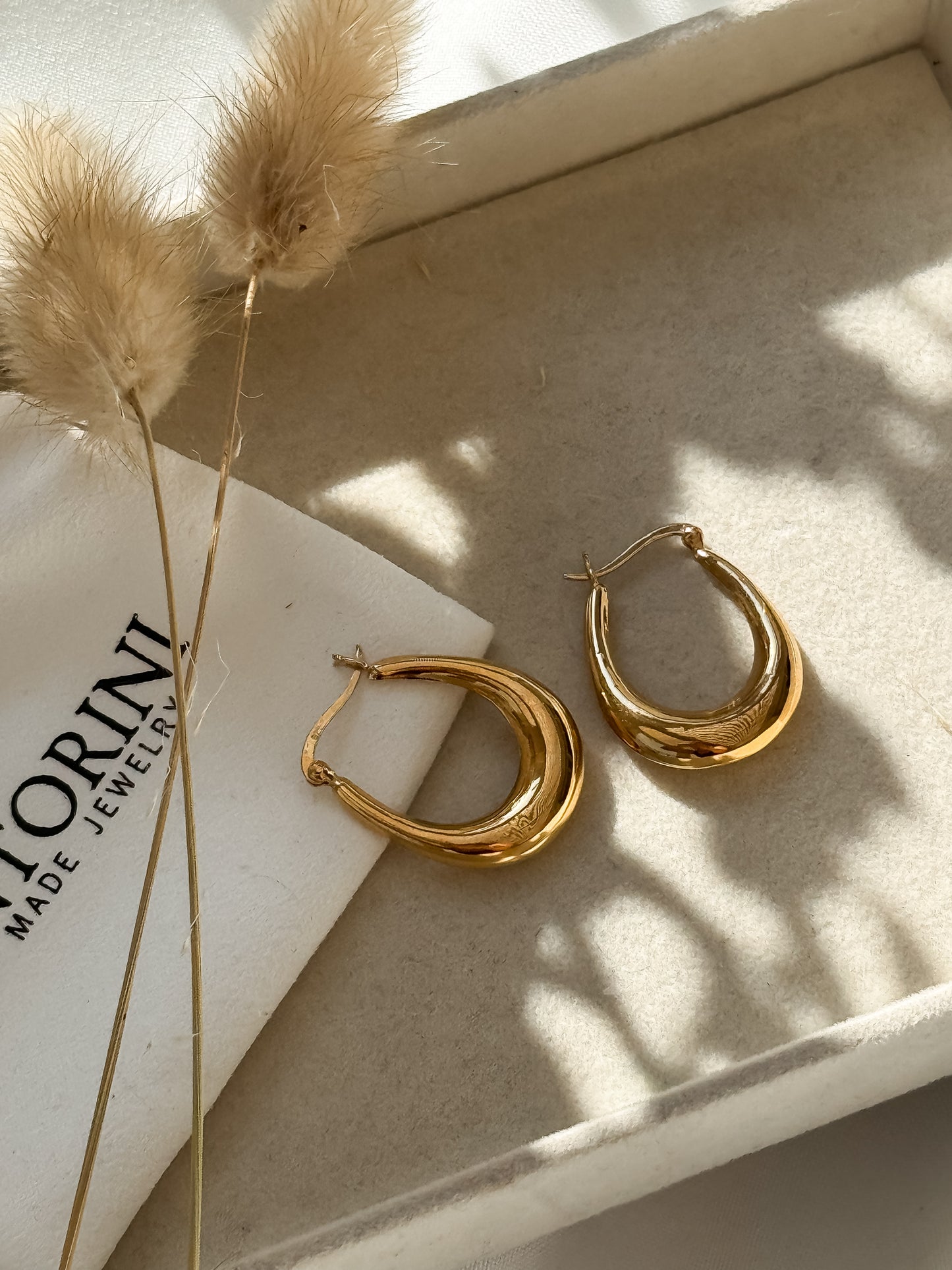 חישוק אלבה זהב