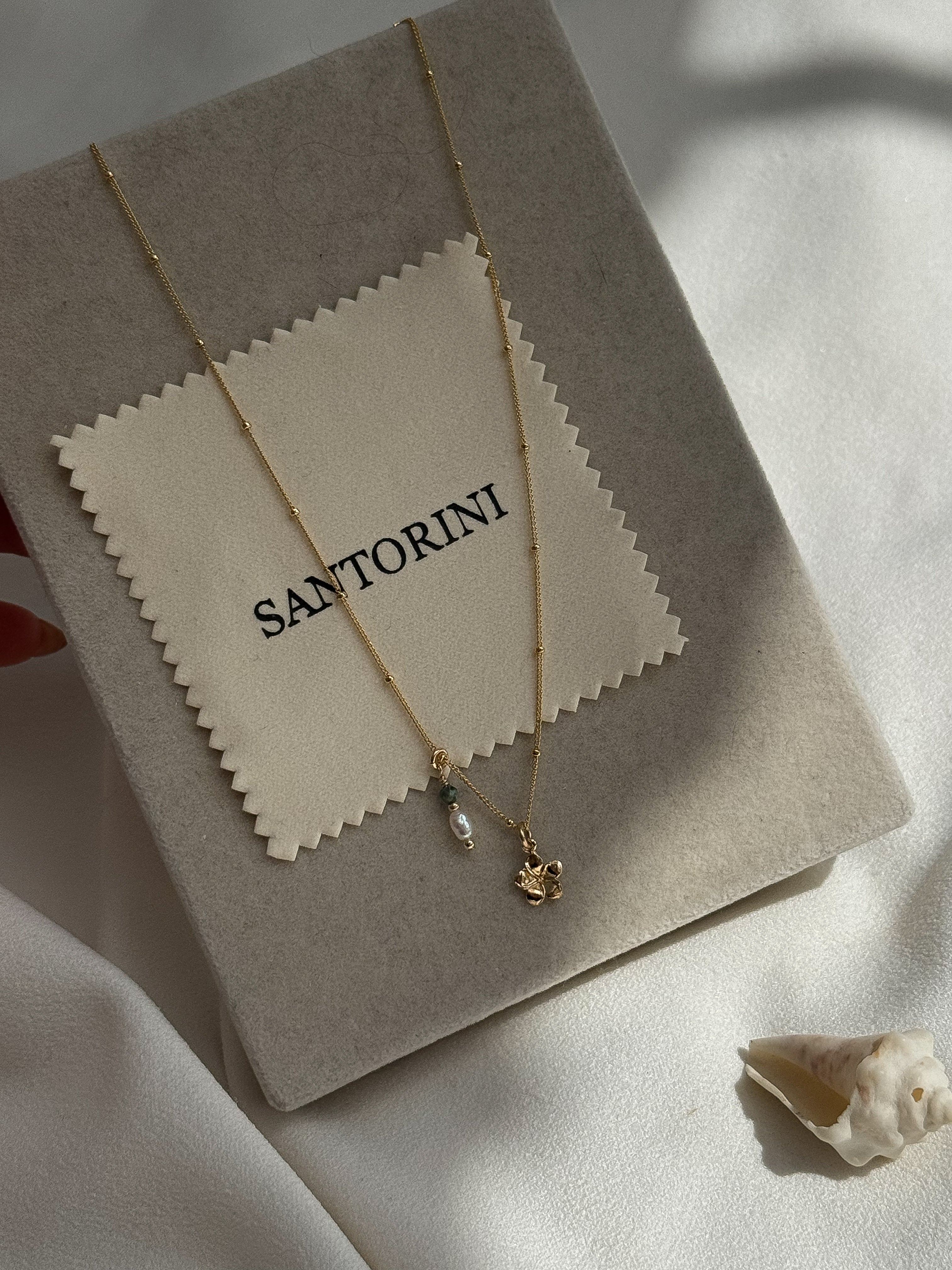 שרשרת ג׳ולי