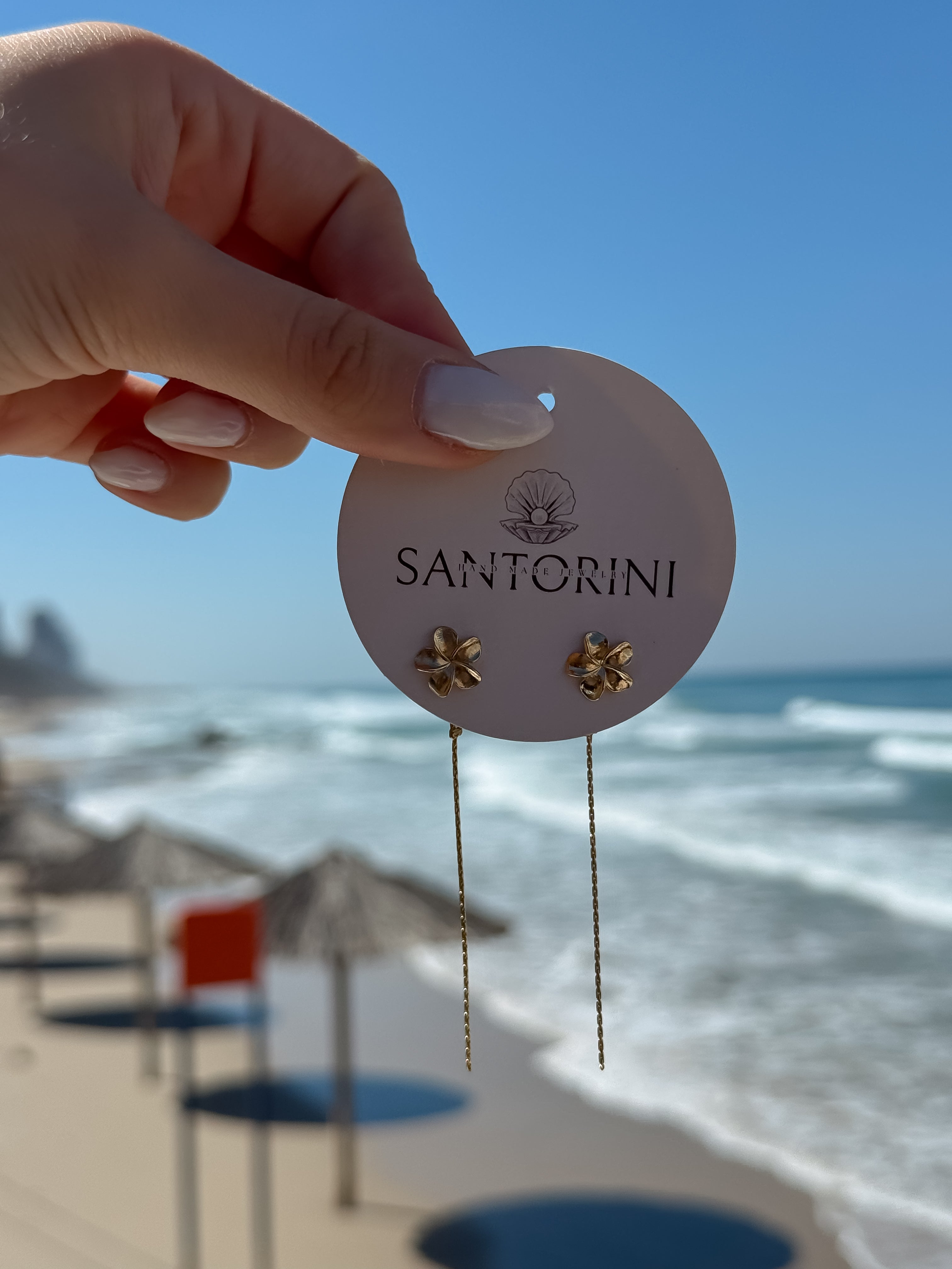 עגילי מואנה