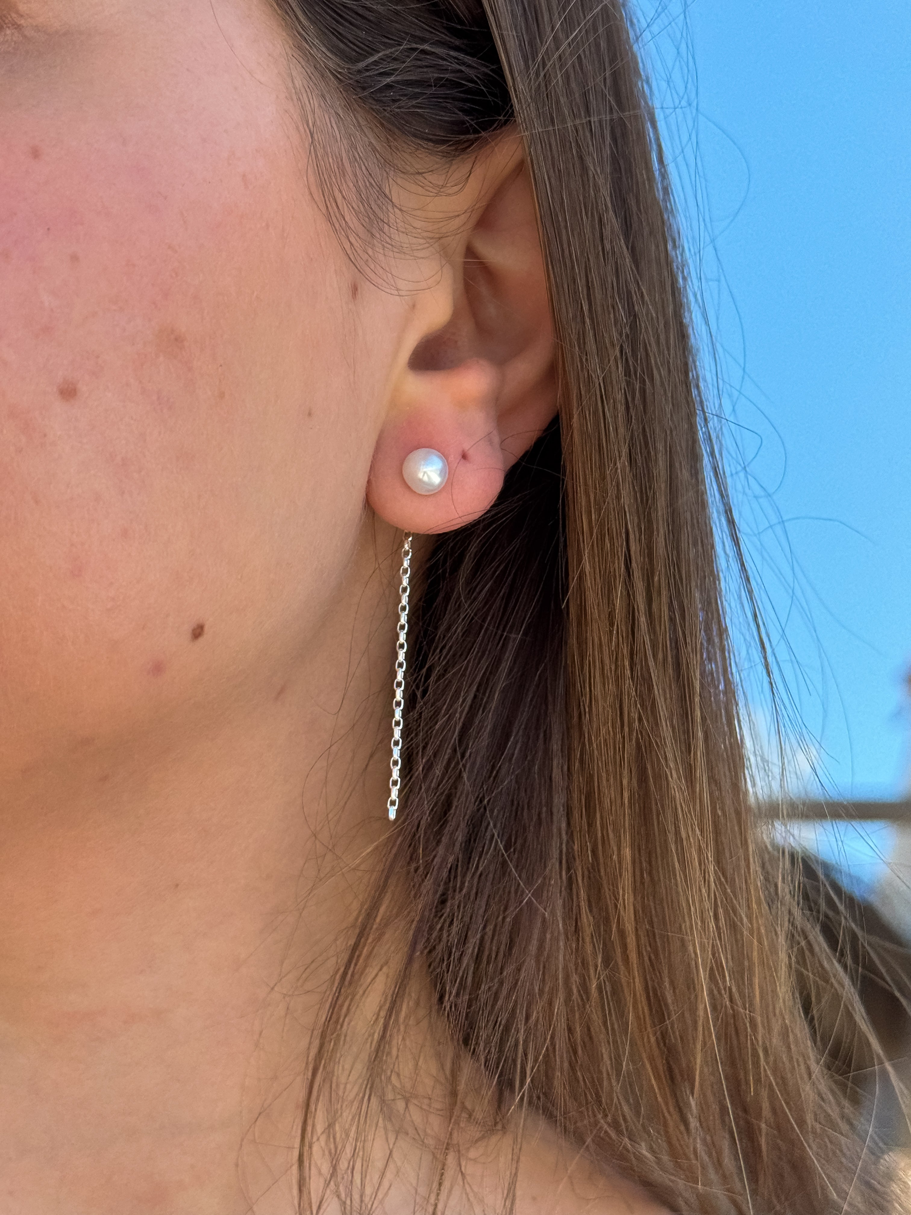 עגילי קליפסו