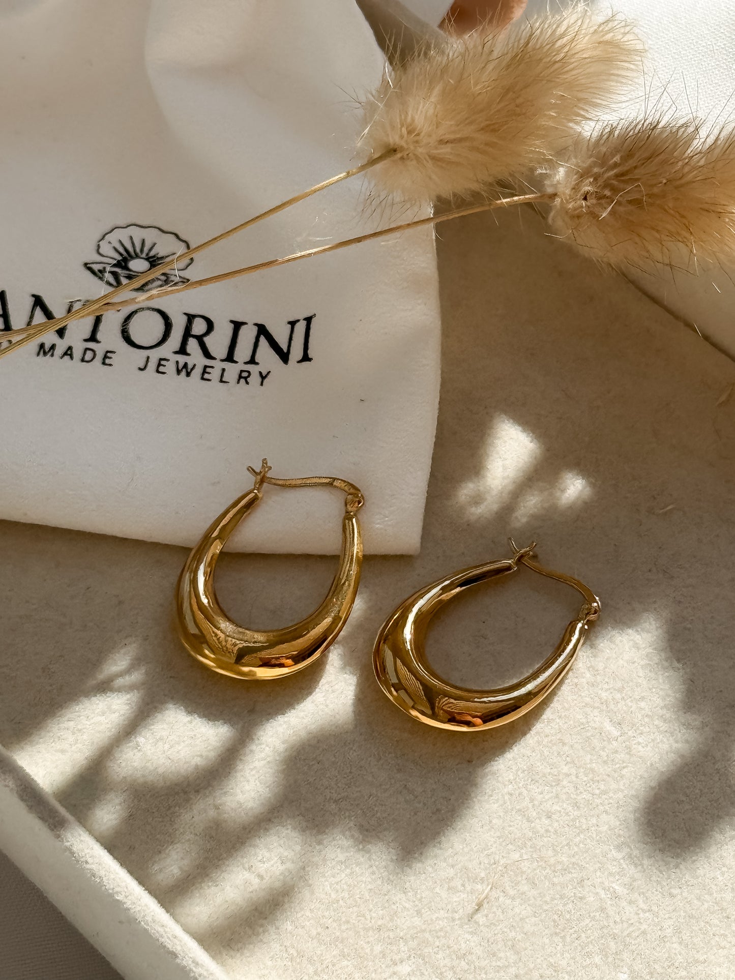 חישוק אלבה זהב