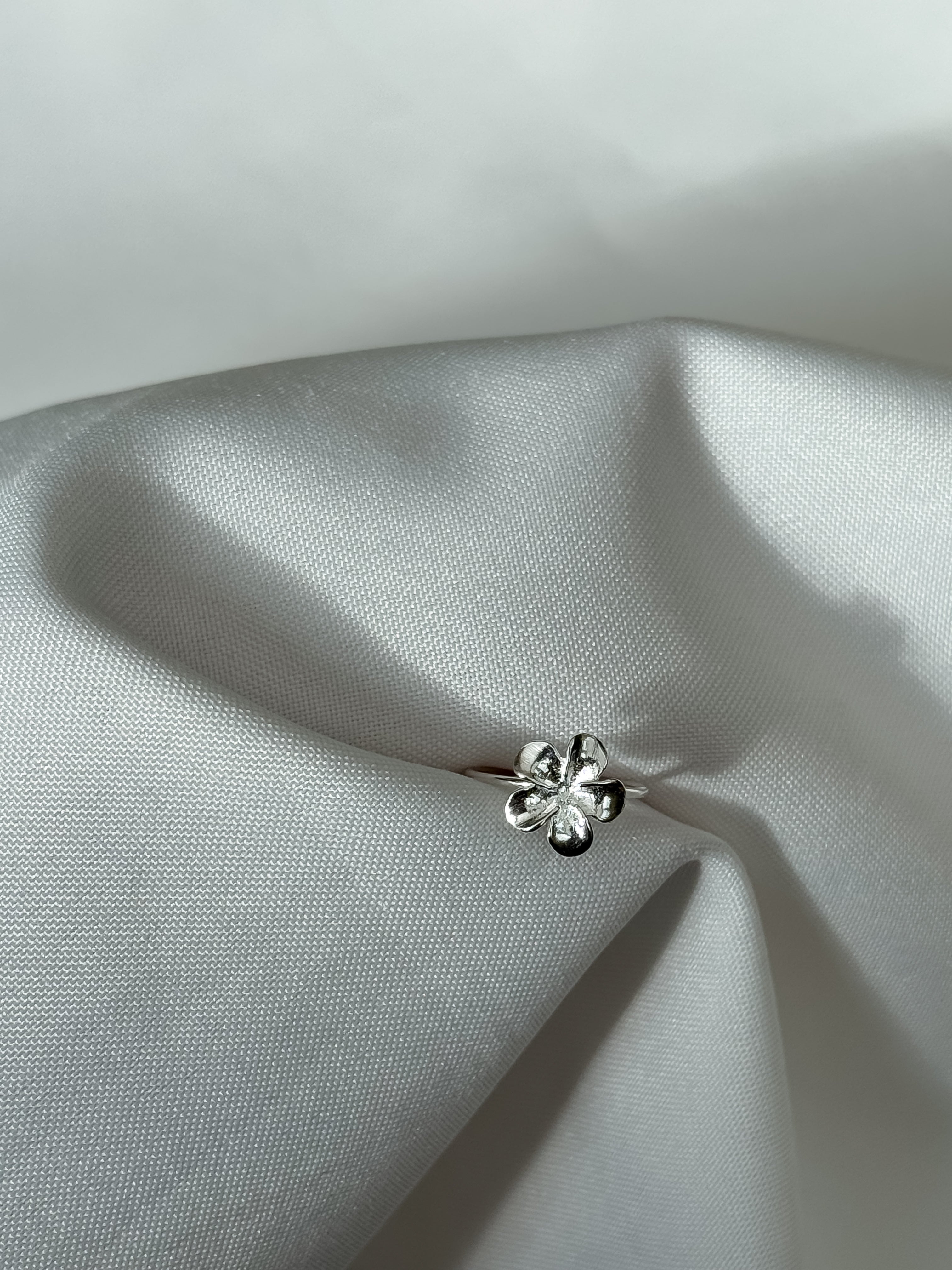 טבעת סופי כסף