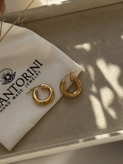 חישוקי מילה