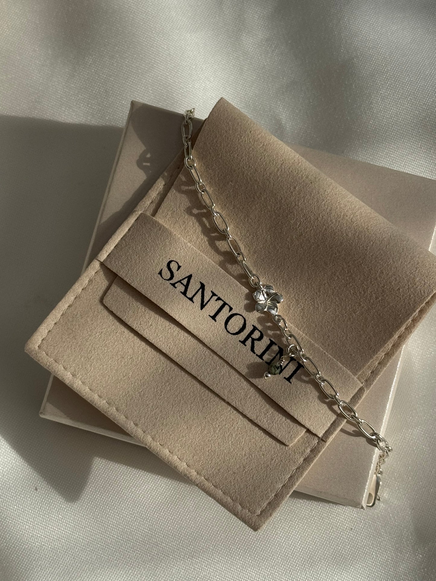 צמיד איזבל אבן טורקיז אפריקאי