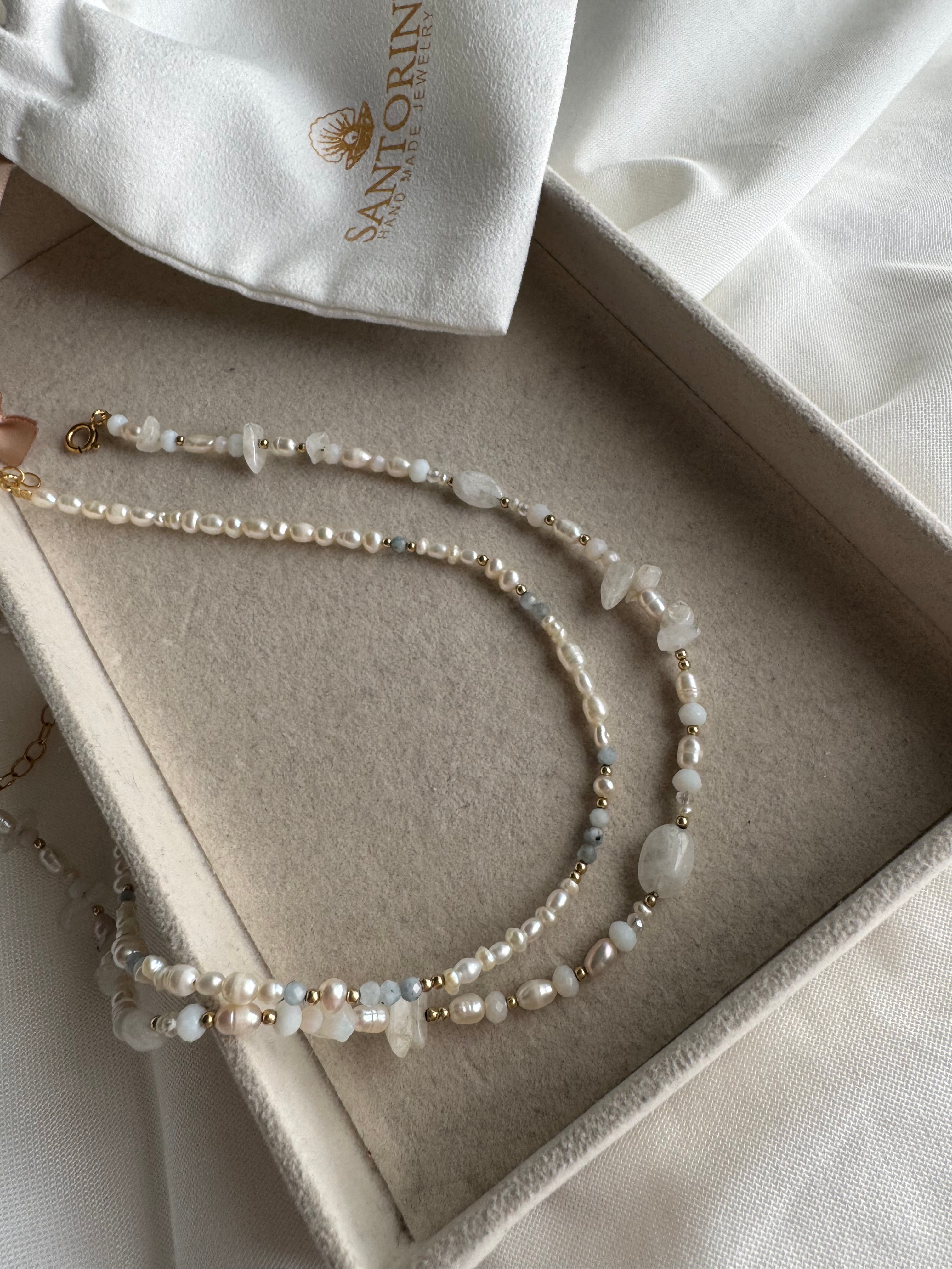 שרשרת אקווה