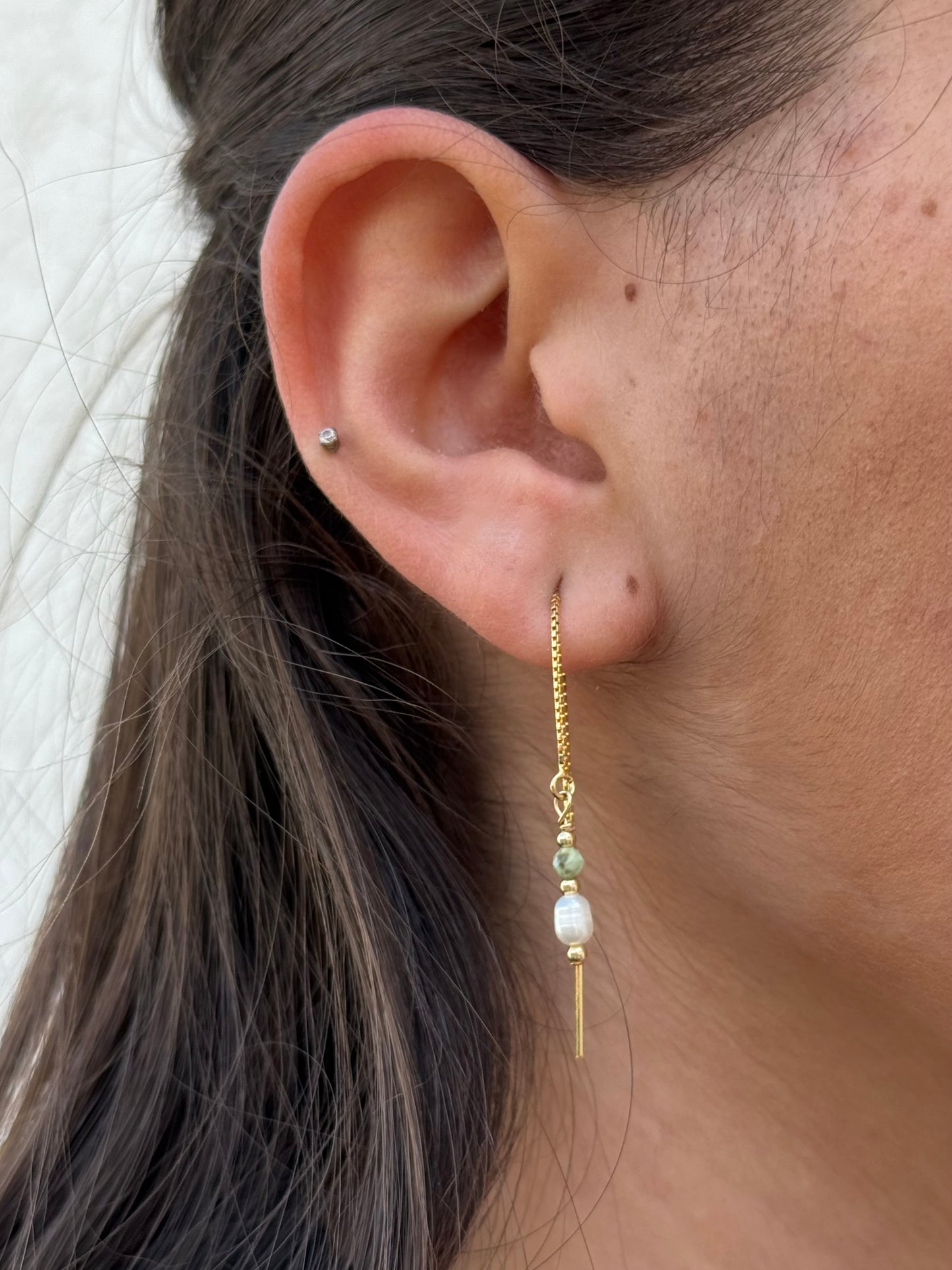 עגילי מיילי