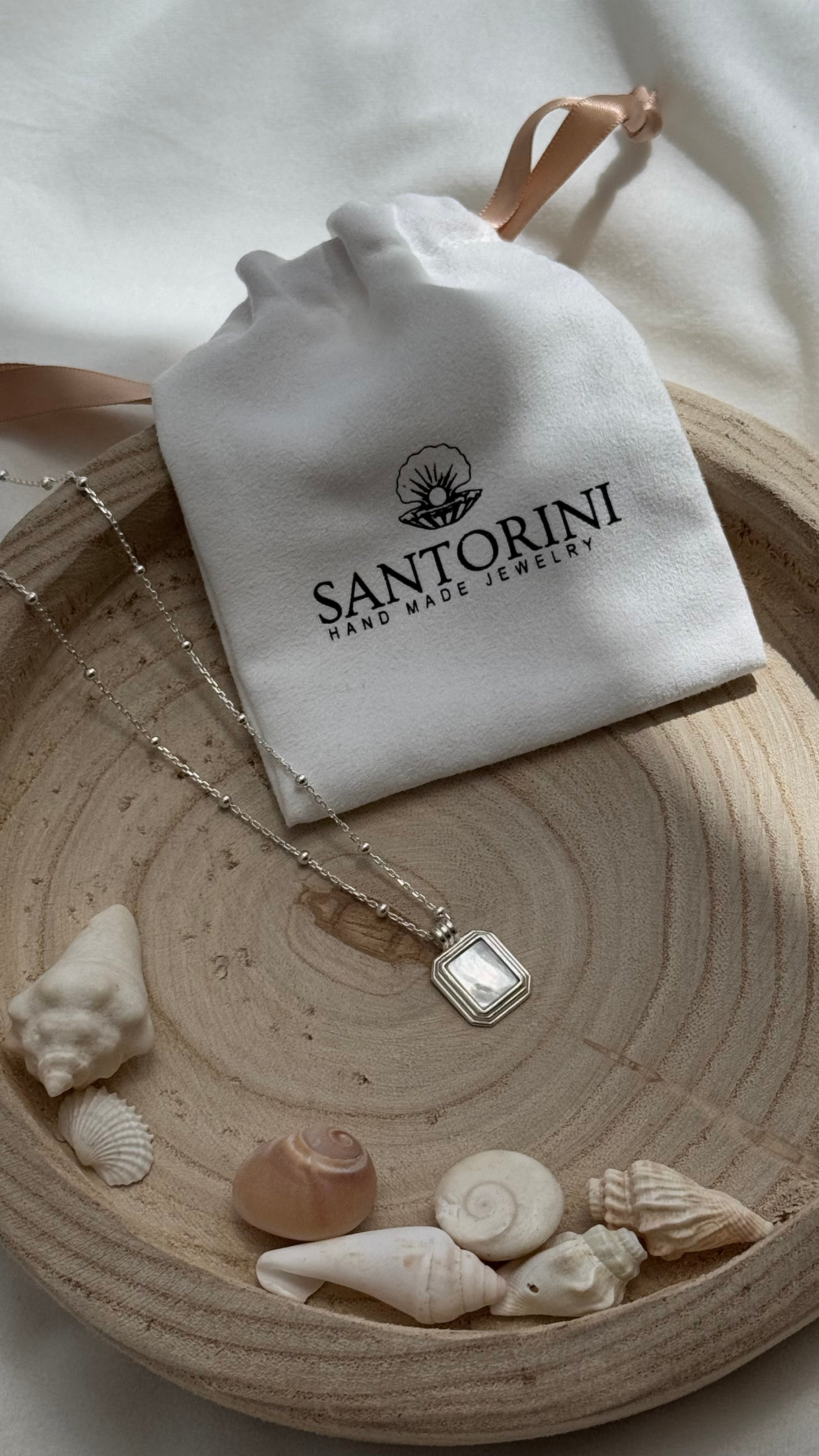 שרשרת סול כסף