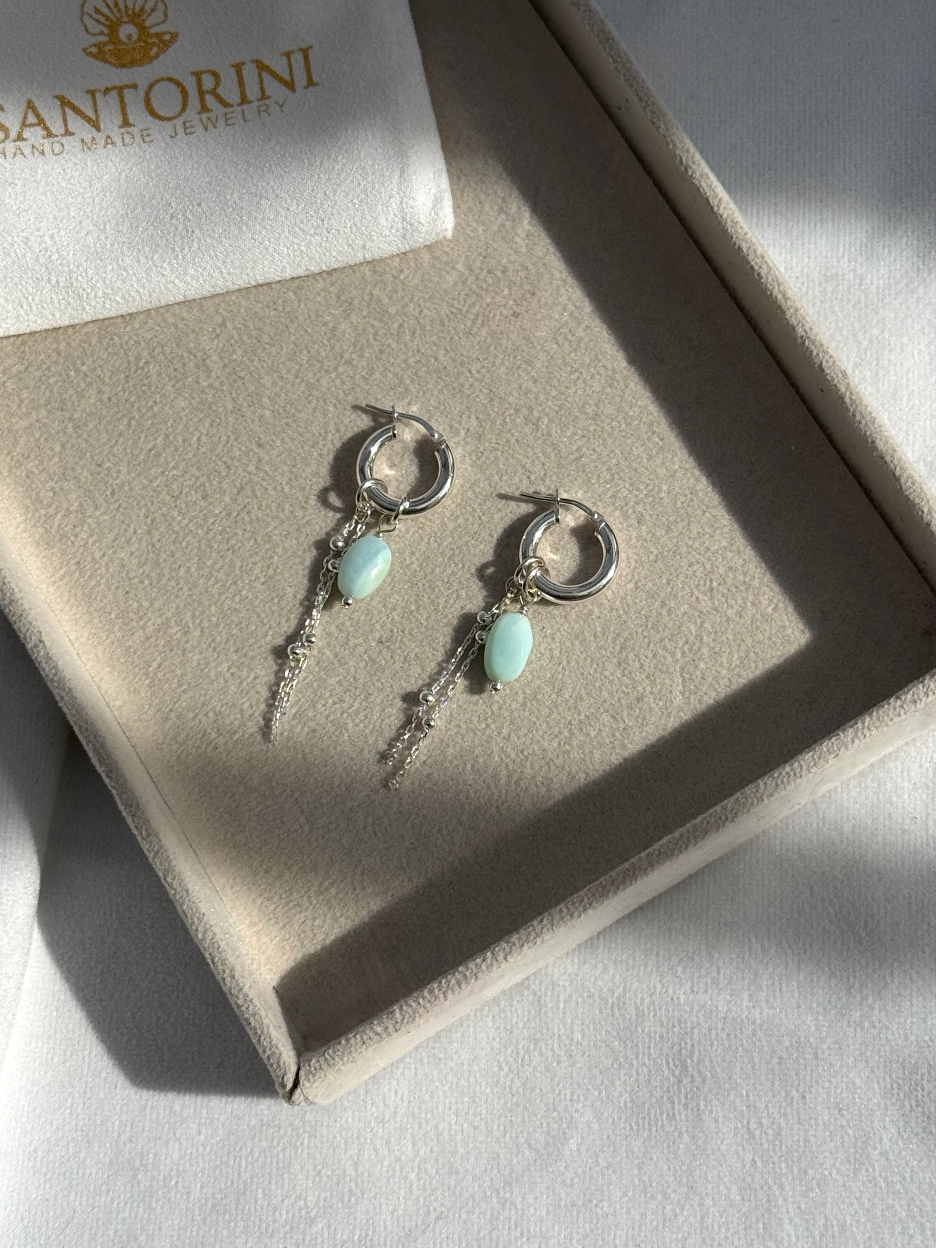 עגילי מאווי