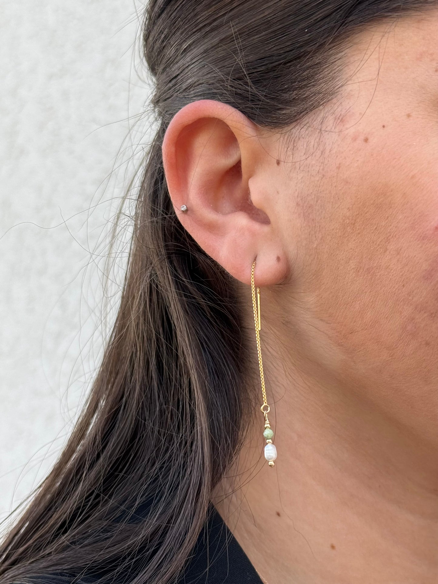 עגילי מיילי