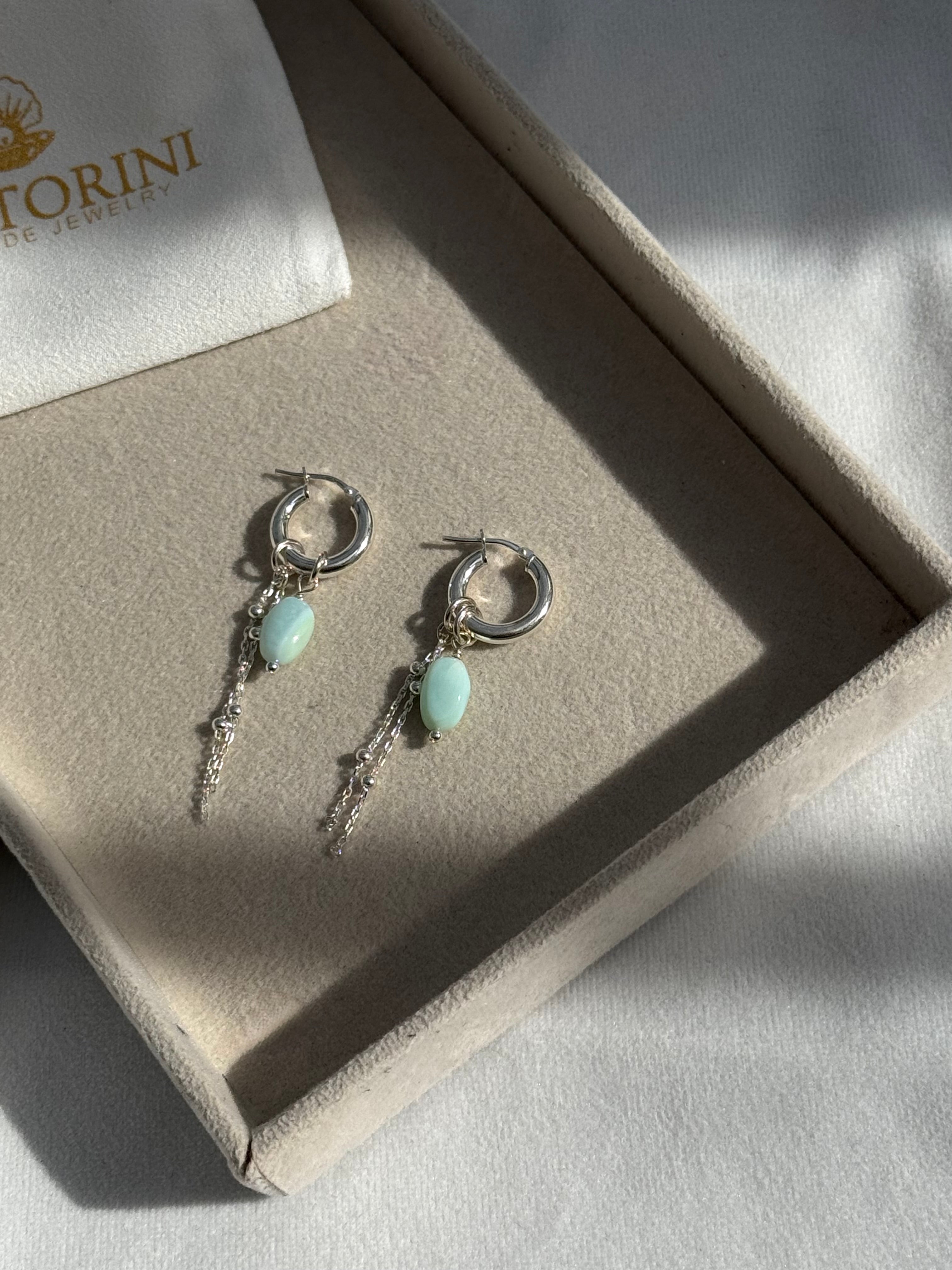 עגילי מאווי