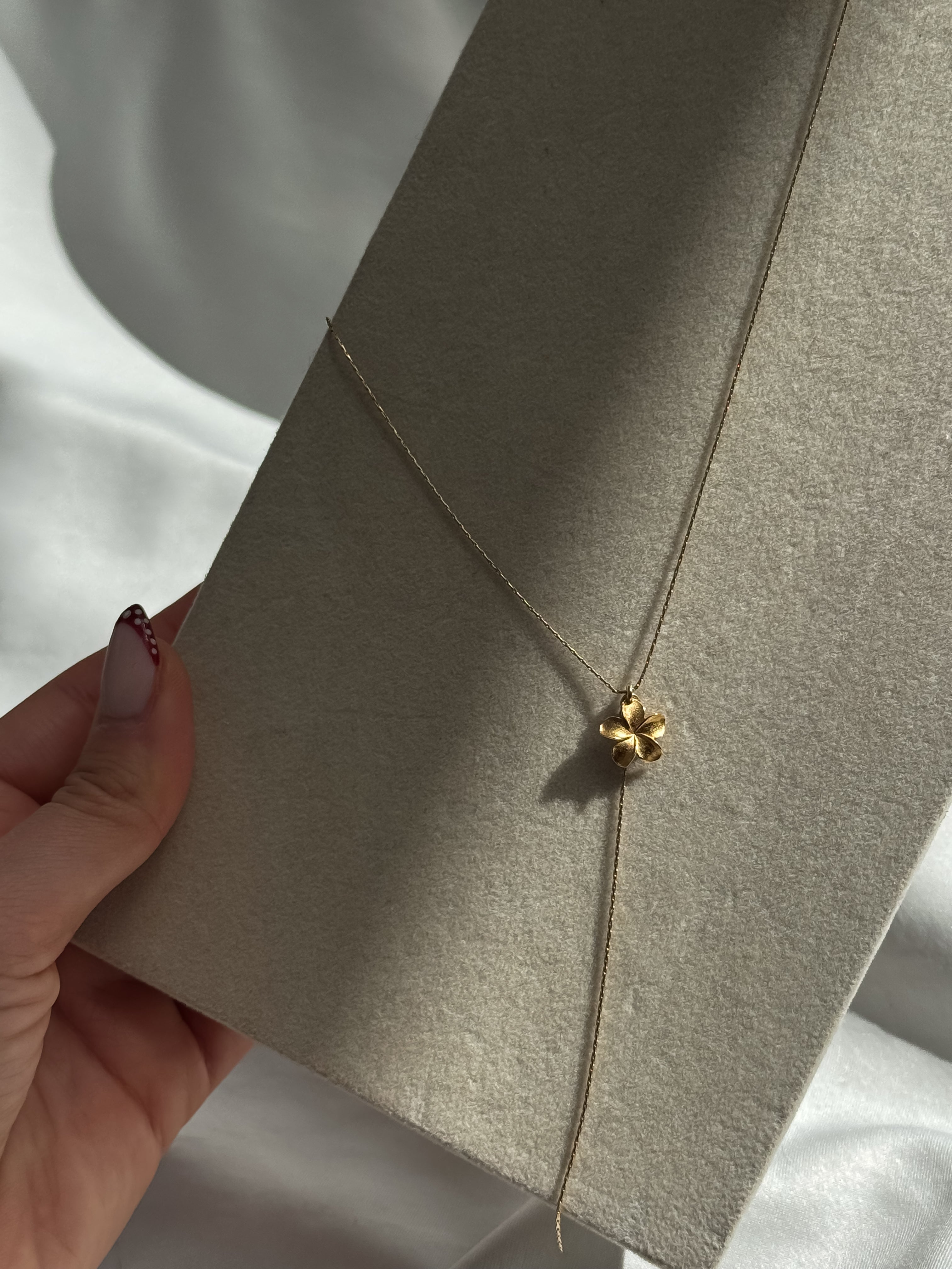 שרשרת מאווי