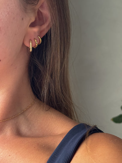 חישוקי דניאלה