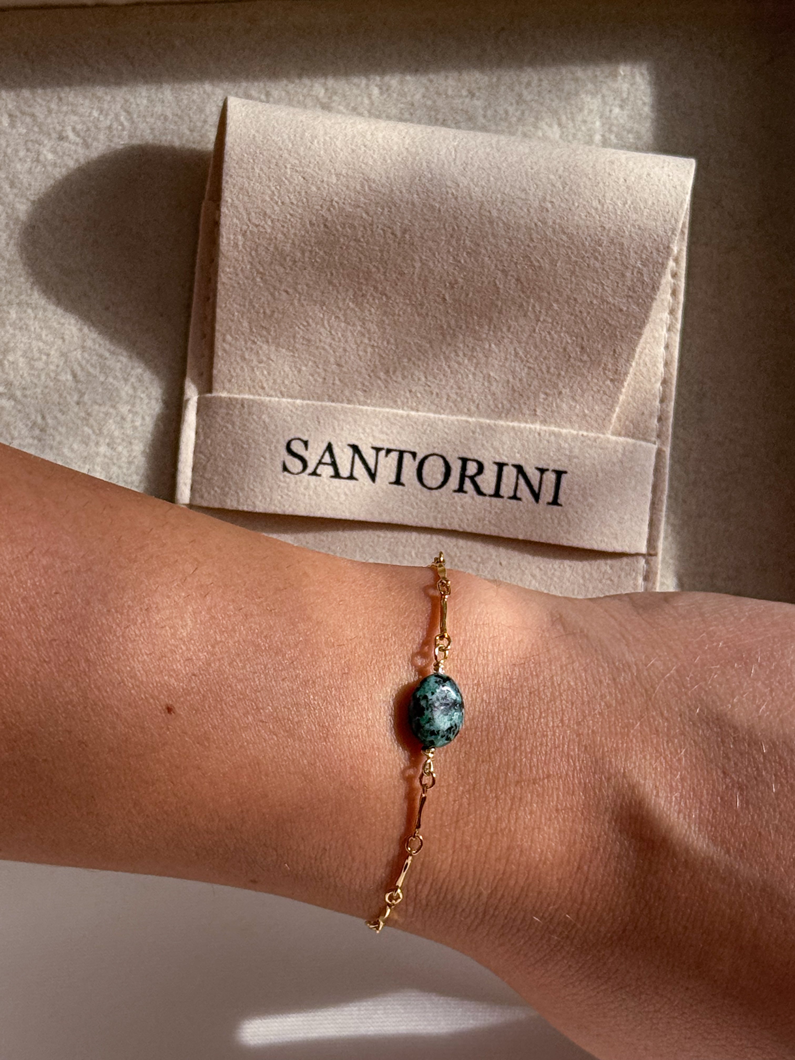 צמיד אפריקאי