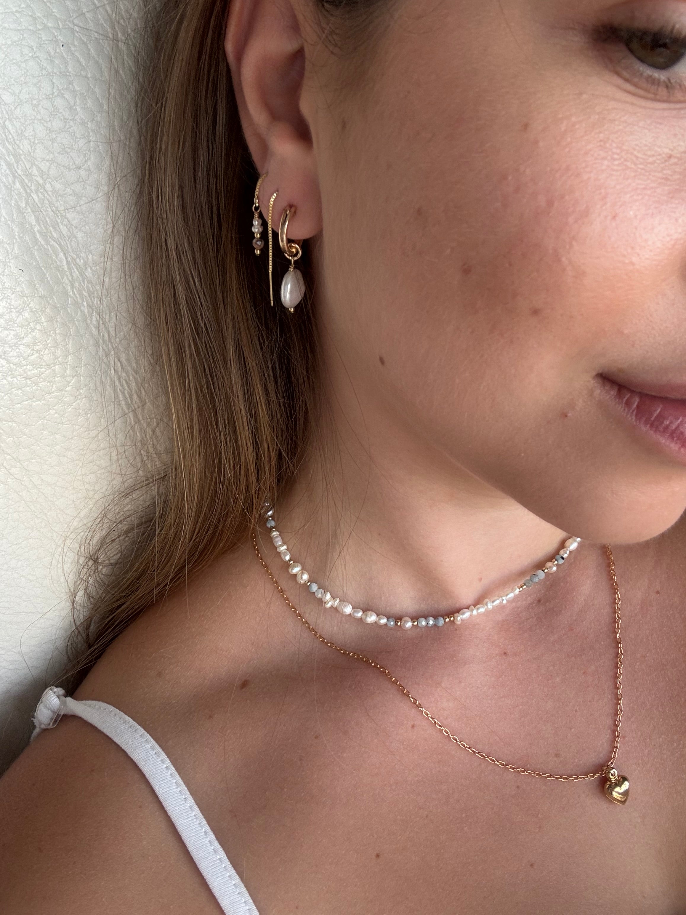 שרשרת אקווה