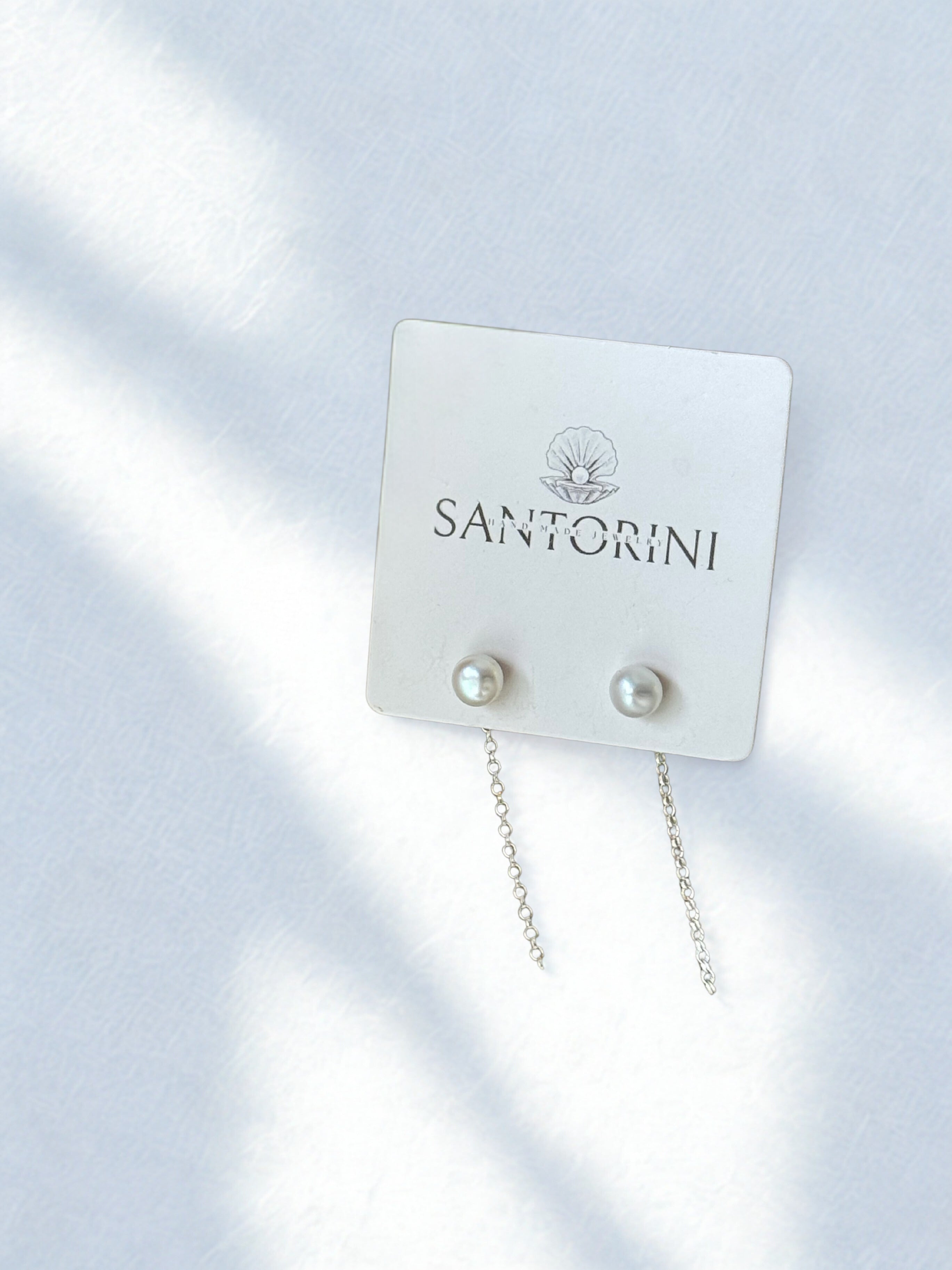 עגילי קליפסו