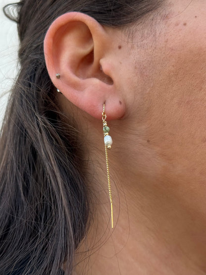 עגילי מיילי