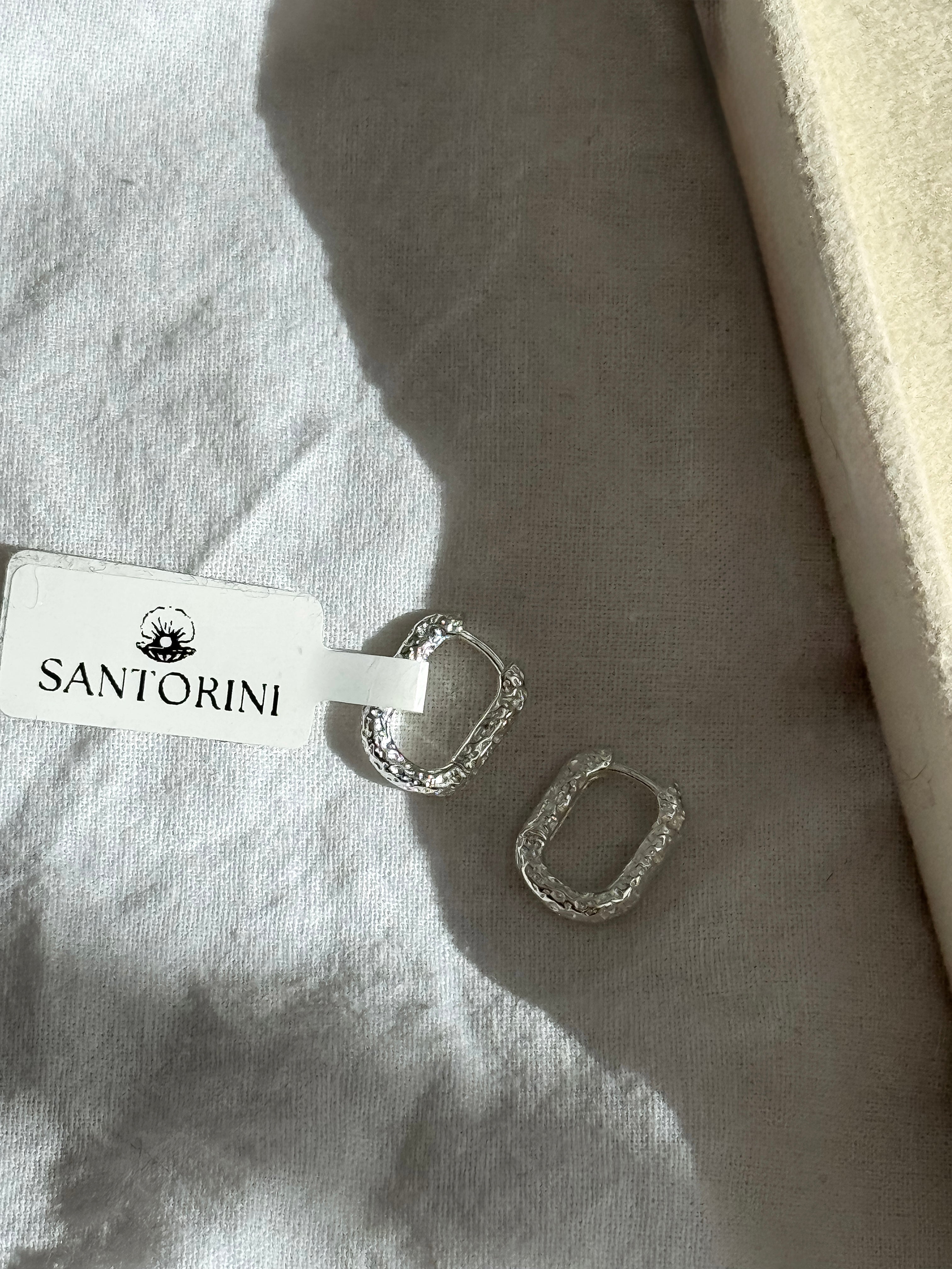 חישוקי דניאלה