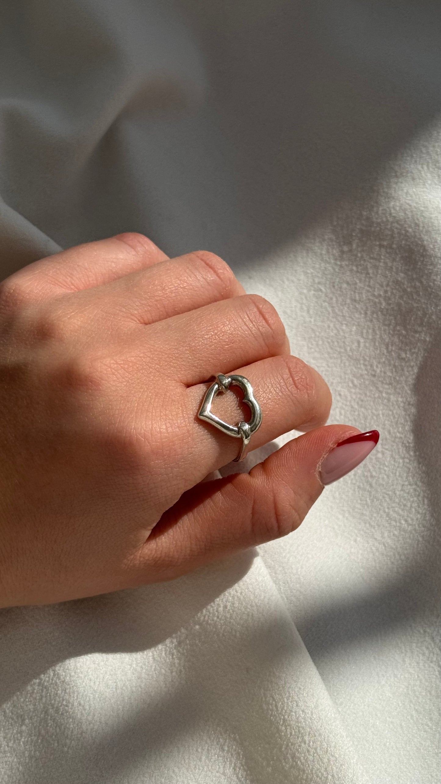 טבעת דניאלה