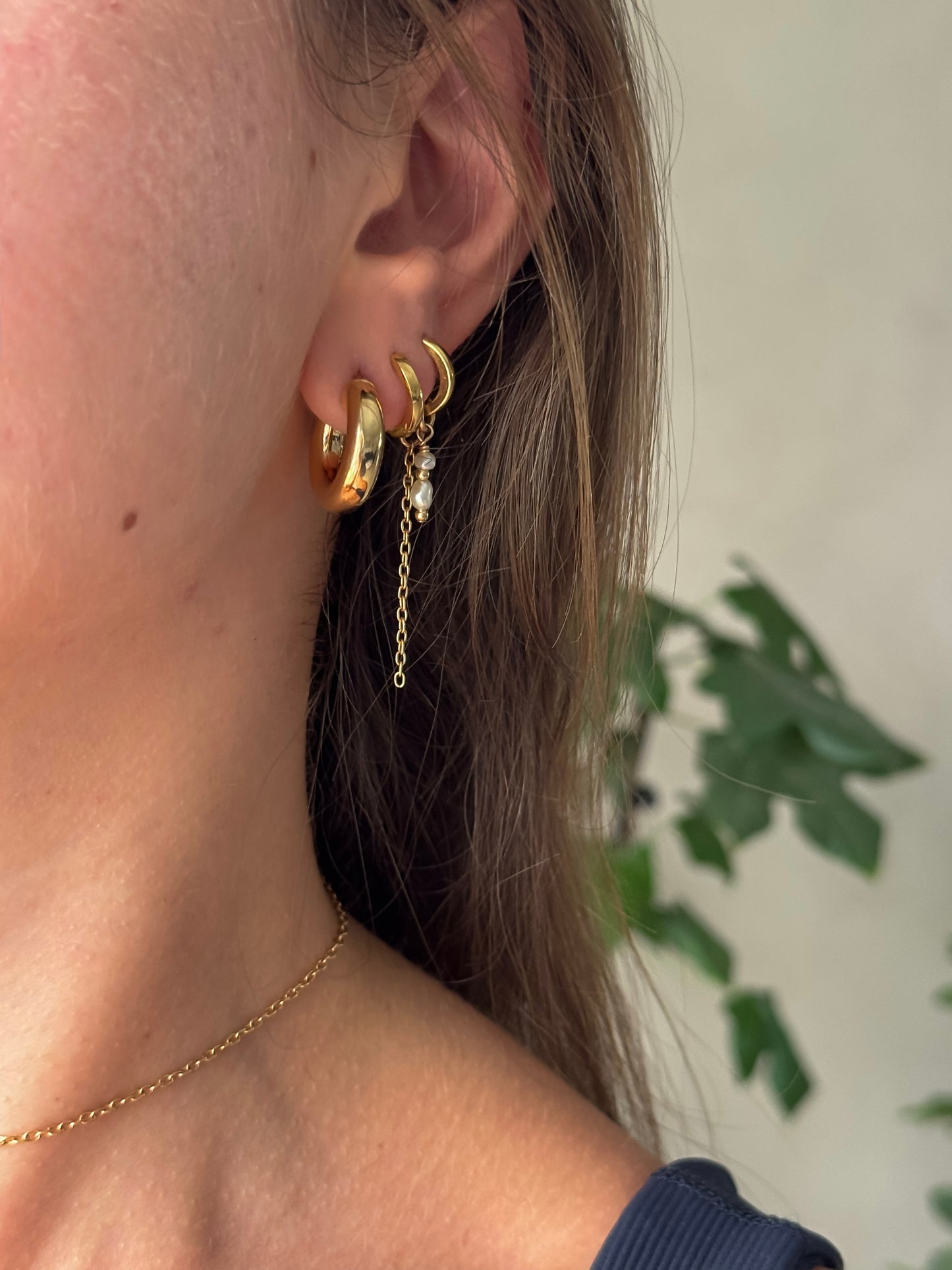 חישוקי מילה