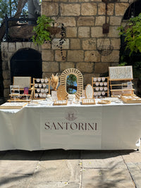 Our pop up